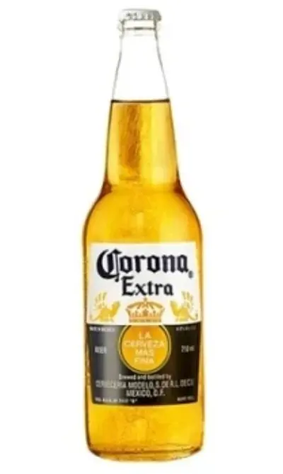 CORONA CERVEZA X 710ML X12