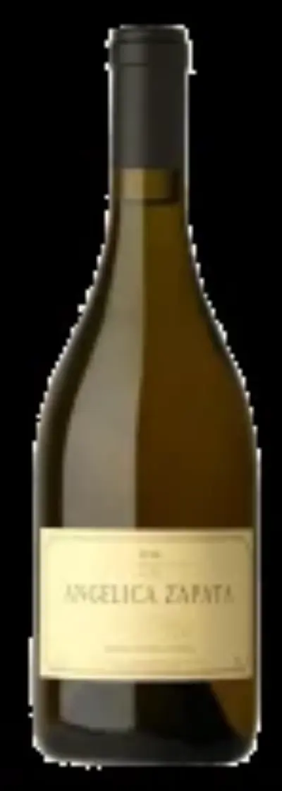 ANGELICA ZAPATA CHARDONNAY VINO X750ML X1
